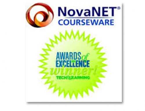 NovaNET Courseware